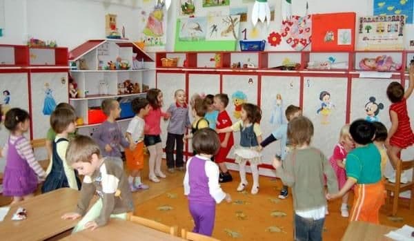 ANUNT privind acordarea tichetelor sociale pentru gradiniţă aferente lunii MARTIE 2019