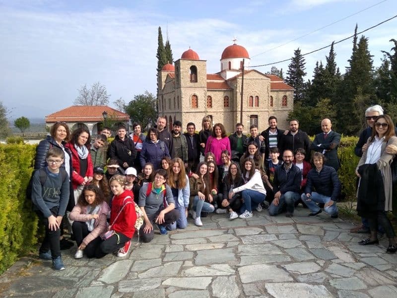 Școala „A.I. Cuza” Dorohoi încheie cu succes a doua mobilitate în cadrul proiectului Erasmus+
