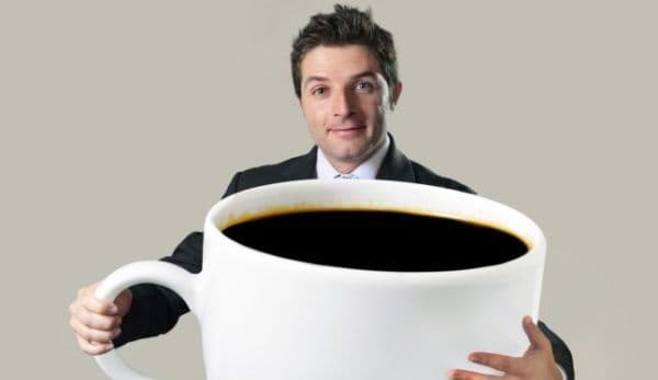 Trucuri în caz că vrei să renunți la cafea