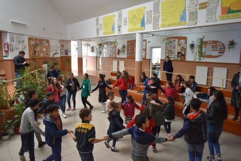 Activități desfășurate în săptămâna „Școala Altfel” la Școala Gimnazială „Ștafen cel Mare” Dorohoi - FOTO
