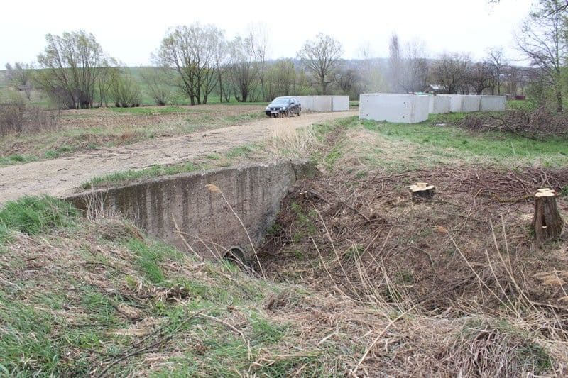 CONSTRUIM ȘI DEZVOLTĂM IBĂNEȘTIUL! Lucrări de refacere poduri și podețe - FOTO