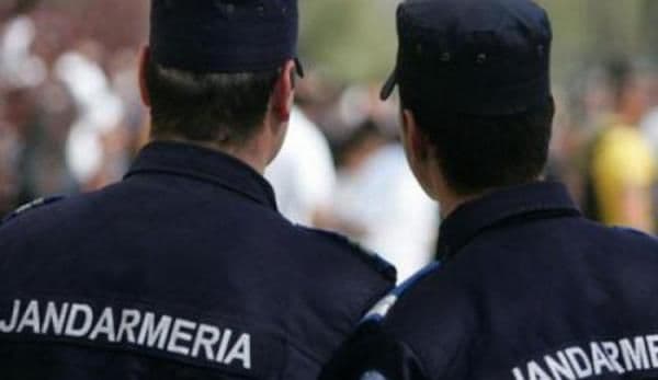 Jandarmii, alături de botoșăneni în noaptea de Înviere și minivacanța de 1 Mai