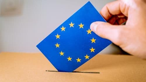 A început campania electorală pentru Europarlamentare 2019!