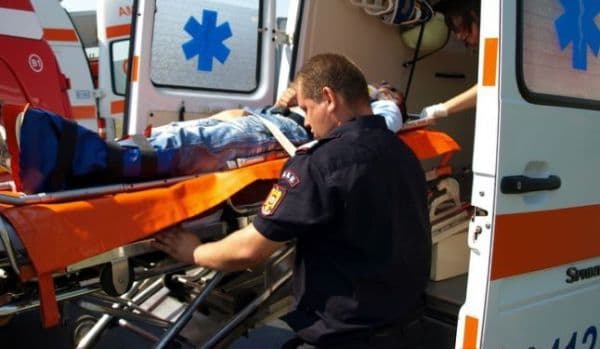 ACCIDENT în a doua zi de Paște: Minor lovit de o mașină condusă de o tânără de 19 ani!