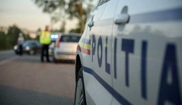 A încercat să păcălească poliția dar s-a ales cu dosar penal