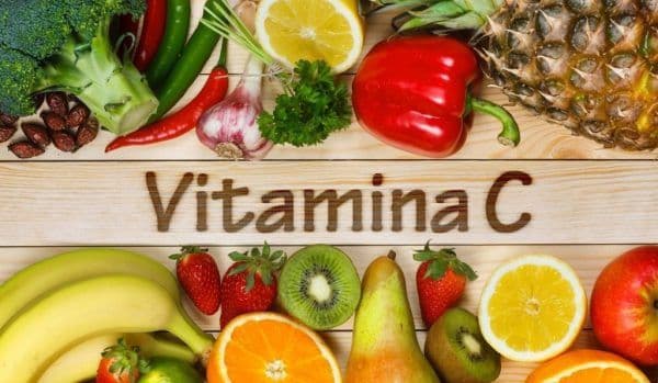 Factori care blochează asimilarea vitaminei C