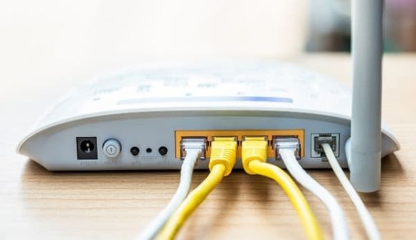 Modul în care acoperirea WiFi se poate mări fără să coste nimic
