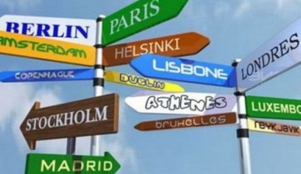 473 locuri de muncă vacante în Spaţiul Economic European