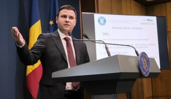 Ministrul Dezvoltării Regionale și Administrației Publice vine mâine la Dorohoi