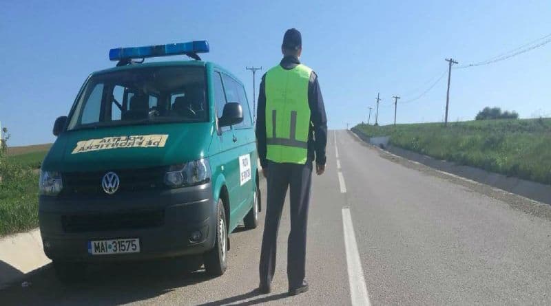 Zi de 13 cu ghinion, pentru un şofer aflat sub influența băuturilor alcoolice