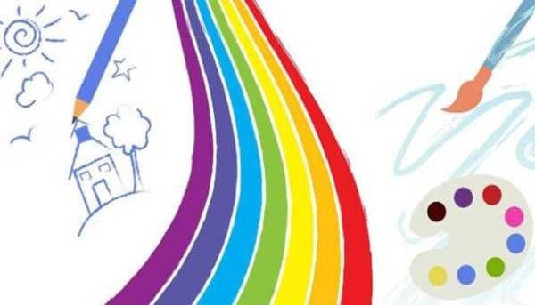 Concurs județean de creație plastică organizat de Grădinița cu P.P. nr. 6 Dorohoi „1 Iunie-bucuria de a fi copil” Ediția a VII-a