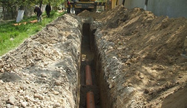 Dezvoltare în infrastructura rețelei de apă pentru localitățile Satu Nou, Dealu Mare și Loturi Enescu din Dorohoi