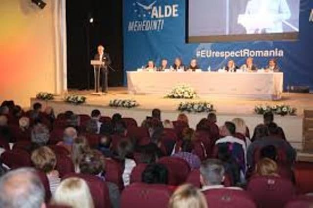 Călin Popescu-Tăriceanu: „Românii în loc de zgomot preferă muzica proiectelor, muzica înțelepciunii și experienței politice”