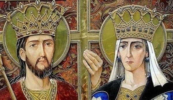 21 mai, Sfinții Constantin și Elena. Ce nu ai voie să faci în această zi?