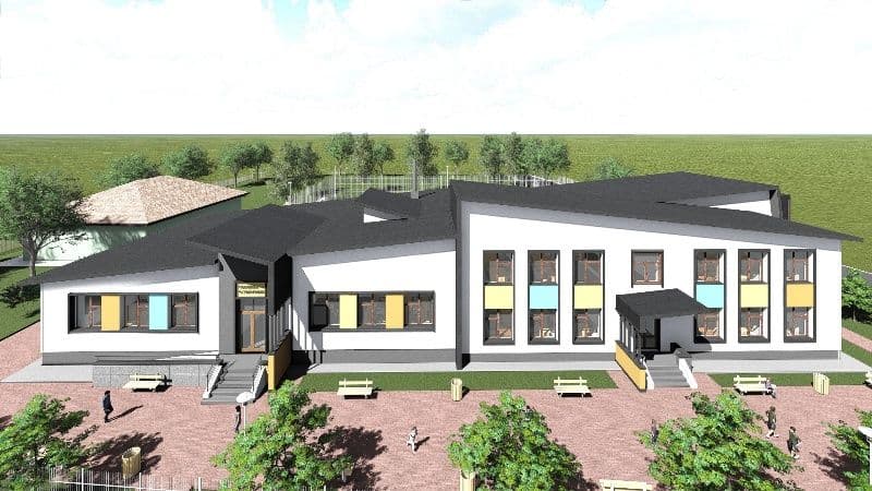 Modernizarea tuturor Grădinițelor din Dorohoi intră în faza de licitații pentru lucrări