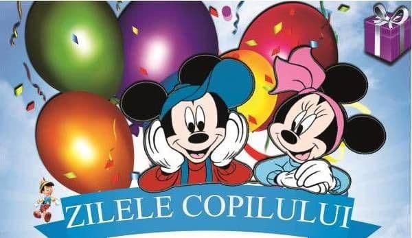 Zilele Copilului Dorohoi 2019 - Vezi ce artiști vor concerta!