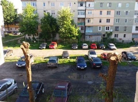 Primim la redacție – „Suntem iritați, dezgustați, jigniți, batjocoriți... RUȘINE!”