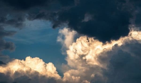 Alertă meteo: Vreme instabilă în aproape toată țara până sâmbătă