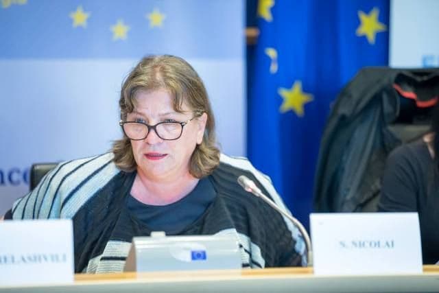 Norica Nicolai, despre Dacian Cioloș: „Voi continua să vă consider, pe mai departe, cel mai populist produs al politicii românești”