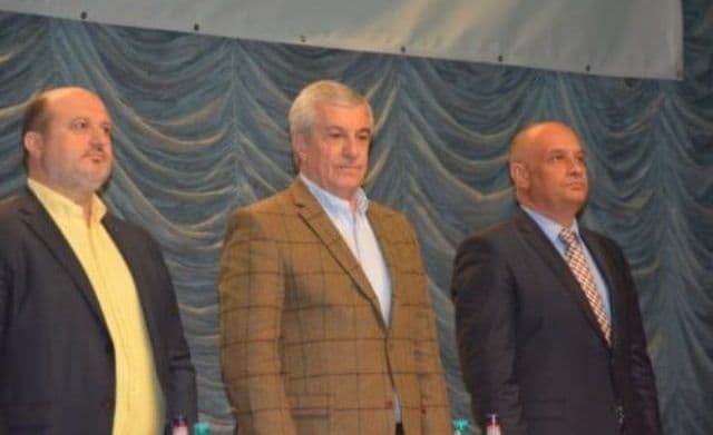 Călin Popescu-Tăriceanu la Suceava: „Nu accept pentru România un rol de rangul al doilea în Europa”