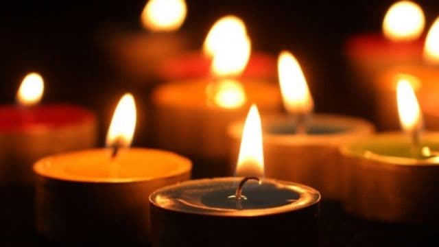 Vezi detalii despre înmormântarea șoferului din Dorohoi mort în accidentul din Belgia!