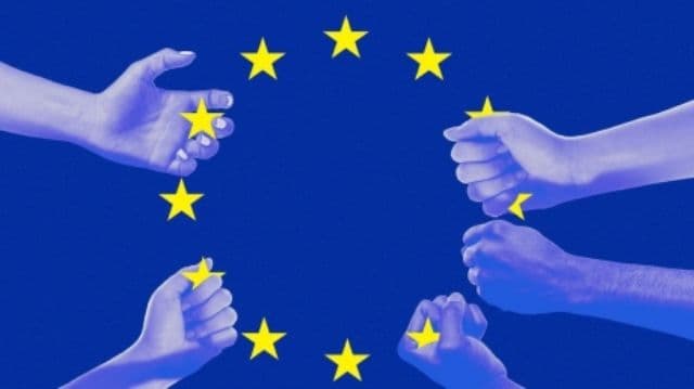 Alegeri europarlamentare și referendum 2019: Secțiile de votare s-au închis! Vezi primele rezultate exit-poll!