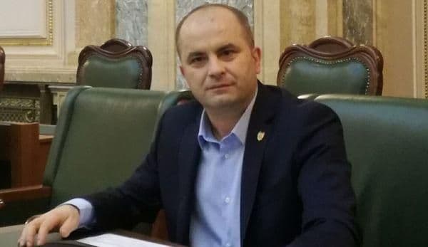 Lucian Trufin: „În județul Botoșani PSD a câștigat - punct”