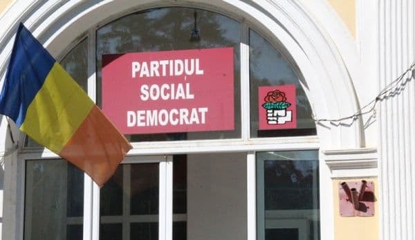 Președintele PSD Botoșani le-a mulțumit alegătorilor și colegilor din organizație pentru rezultatul obținut în alegeri