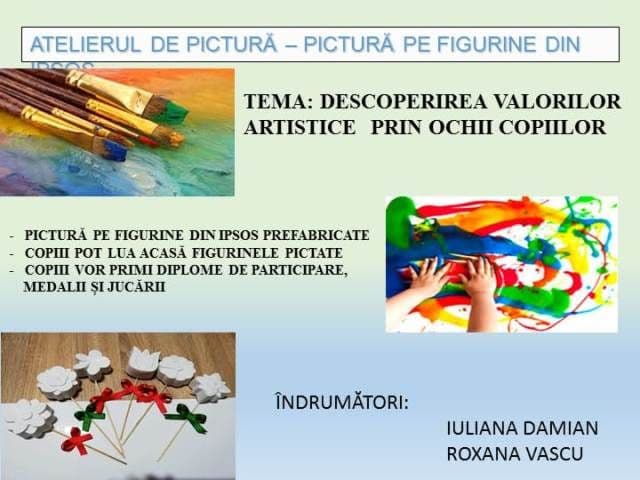 „Pentru că ne pasă de copiii noștri!” La prima ediție, evenimente organizate de 1 Iunie de femeile Social Democrate din Botoșani