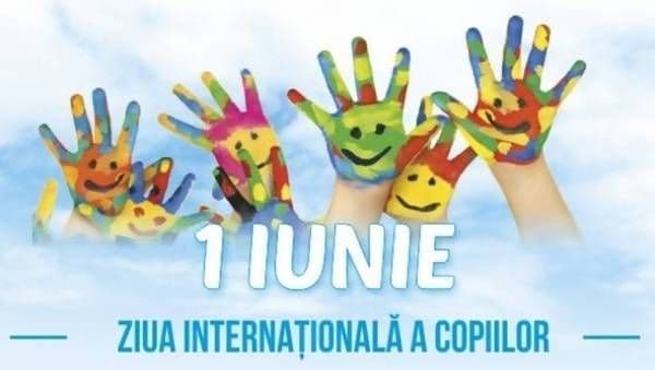 Activitate dedicată copiilor cu nevoi speciale organizată de către Direcției de Asistență Socială Dorohoi