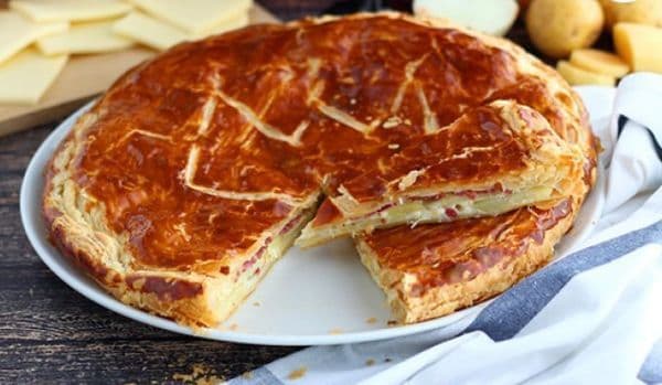 Tarta Regilor