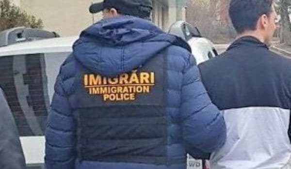 Cetățeni Ucraineni, depistați cu şedere ilegală pe raza județului Botoșani