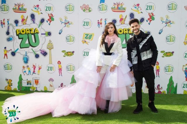 Botoșăneanca Ioana Ignat criticată de Iulia Albu în cadrul emisiunii „La Măruță”
