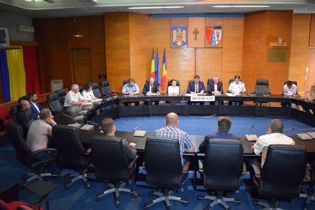 Locuință modulară pentru o familie afectată de inundații