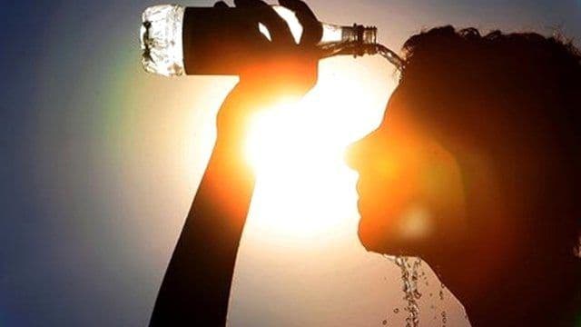 Atenție! Un val de aer tropical din nordul Africii intră în România