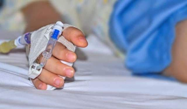 Caz tragic într-o familie din Dorohoi! Le-a murit copilul la câteva zile de la naștere. Vezi ce au descoperit medicii!