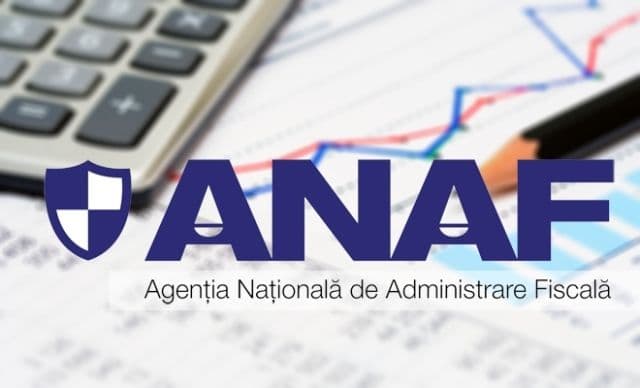 Atenție, contribuabili! ANAF avertizează asupra unei posibile fraude prin SMS