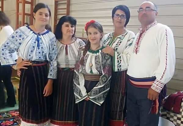 Școala Gimnazială „Ștefan cel Mare” Ibănești din nou pe podium! - FOTO