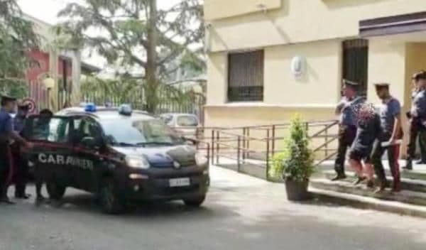 Român devenit erou în Italia după ce a ajutat la prinderea a doi tâlhari periculoși: „Am decis să fiu de partea legii”
