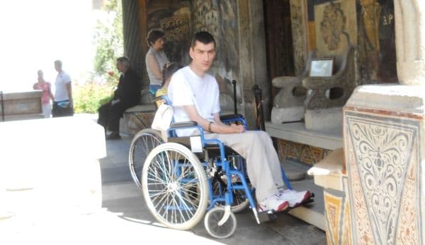 Primim la redacție – „Am fost operat de apendicită și îngrijit cu atenție la Spitalul Municipal Dorohoi”