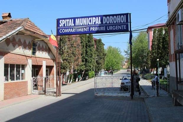 Spitalul Municipal Dorohoi a fost atacat de hackeri. Vezi anunțul făcut de SRI!