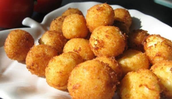 Bulete de brânză