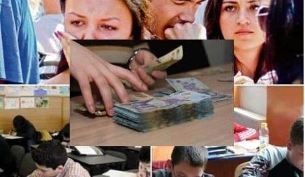 Stimulente pentru angajarea elevilor şi studenţilor pe perioada vacanţei