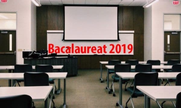 BACALAUREAT 2019. Luni - 1 iulie- încep probele scrise! Calendarul bac-ului