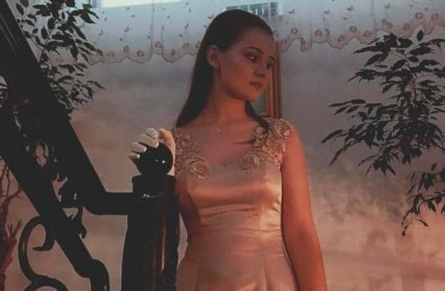 Amina-Giorgiana Damian – Dorohoianca de 10 la Evaluarea Națională 2019