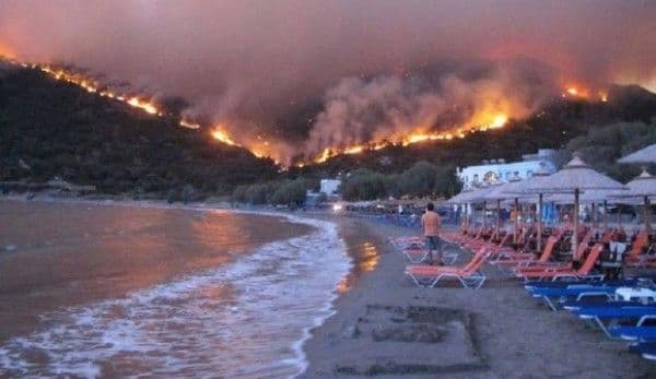 Români, plecaţi în vacanţă în Grecia? Avertizare de călătorie de la MAE