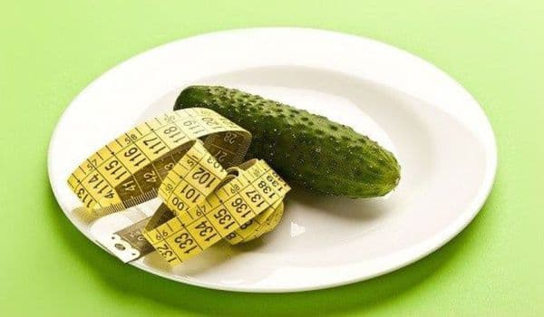 Dieta cu castraveţi: slăbeşti 7 kilograme în 7 zile