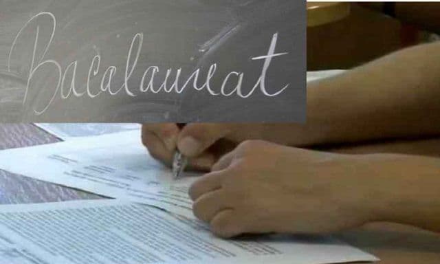 Tinerii care au susținut Bacalaureatul, așteaptă nerăbdători rezultatele examenului