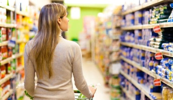 LIDL recheamă un produs alimentar: A fost detectată Salmonella, care poate provoca afecţiuni grave