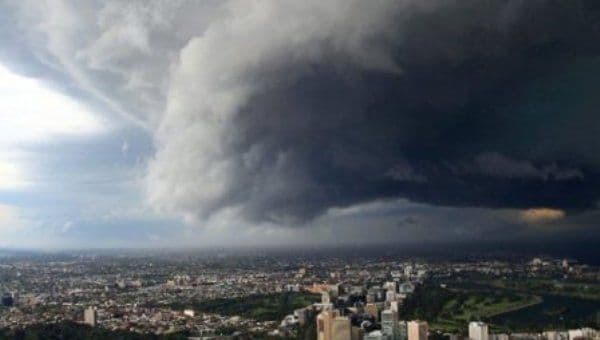 Meteorologii, anunț devastator pentru toată țara